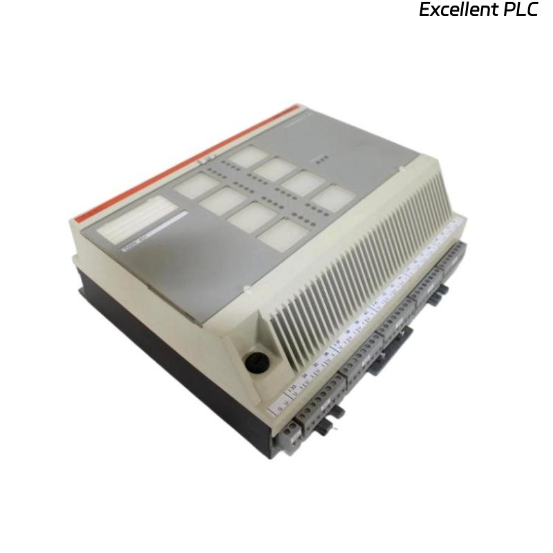 ABB DSDI 451 5716075-A Remote Input Extension Unit