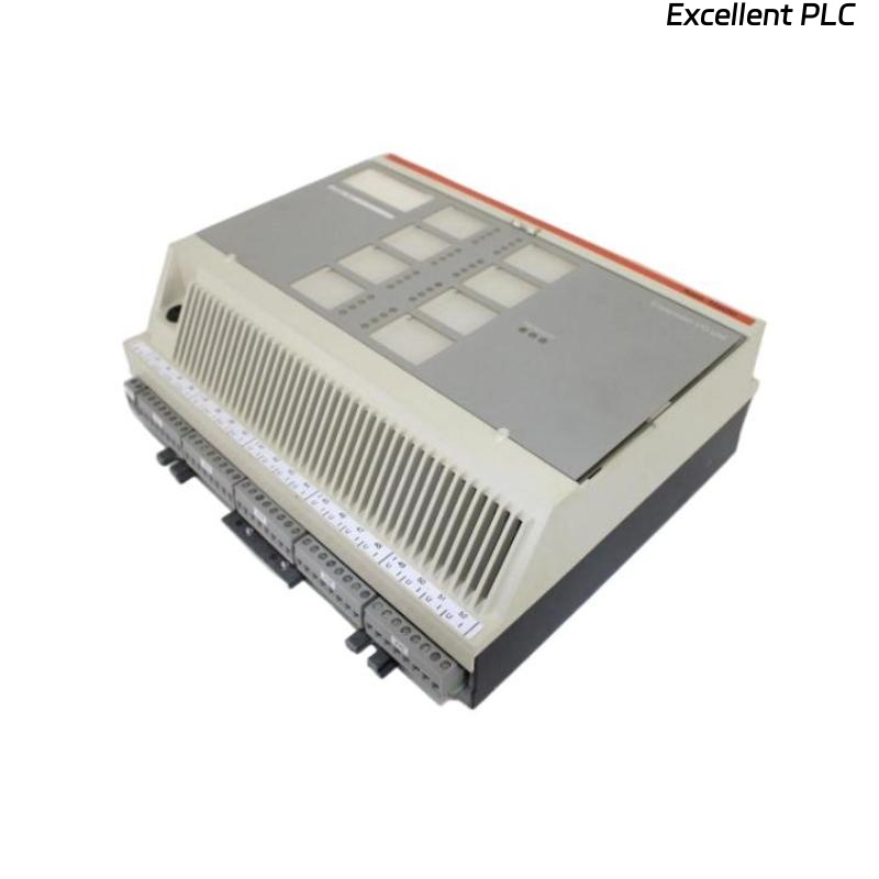 ABB DSDI 451 5716075-A Remote Input Extension Unit