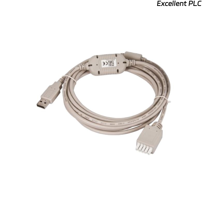 ABB TK503 1TNE968901R1100 Programming Cable