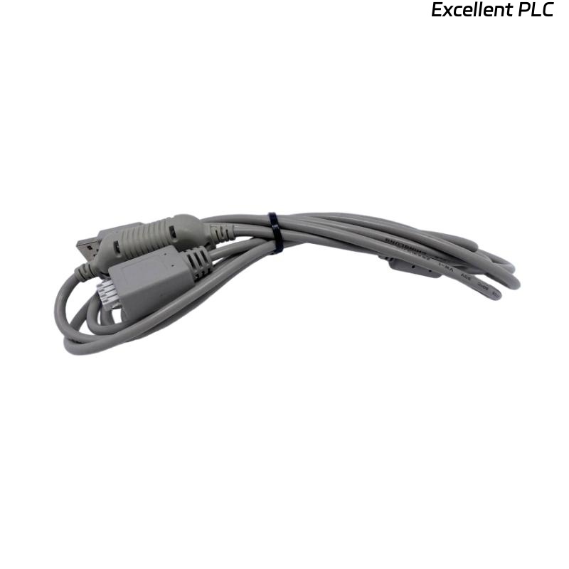 ABB TK503 1TNE968901R1100 Programming Cable