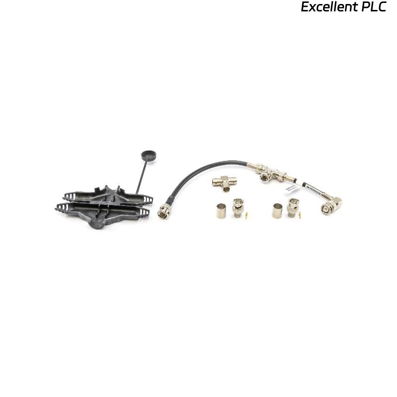 ABB TK518 3BSE003787R1 Coaxial Cable Assembly