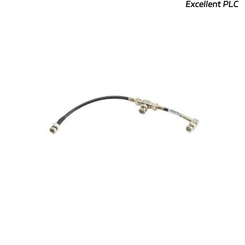 ABB TK518 3BSE003787R1 Coaxial Cable Assembly