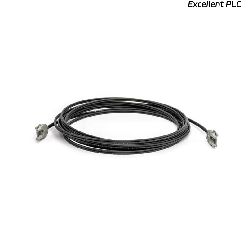 ABB TK811F 3BDM000103R1 Cable with Open End