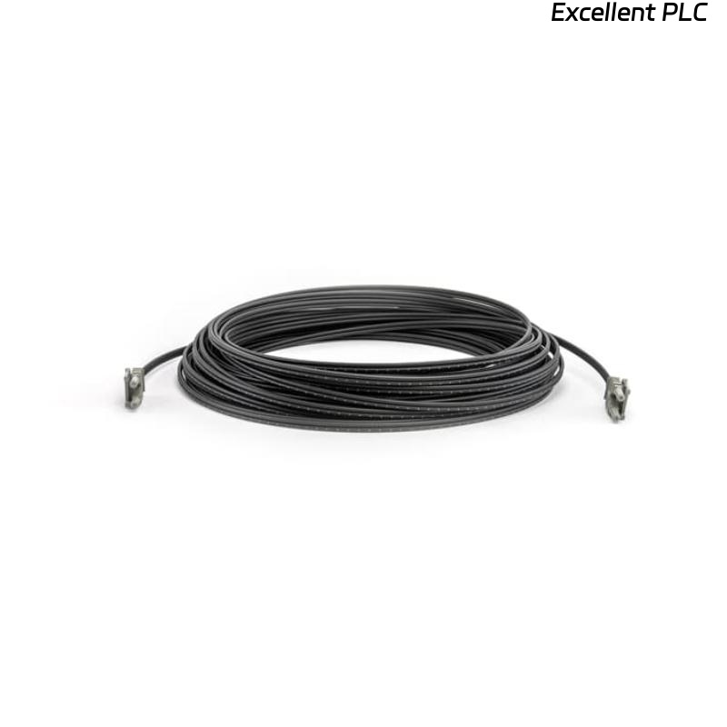 ABB TK811F 3BDM000103R1 Cable with Open End