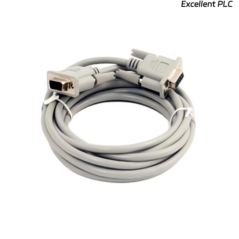ABB TK854V030 3BSE042251R1 Programming Cable