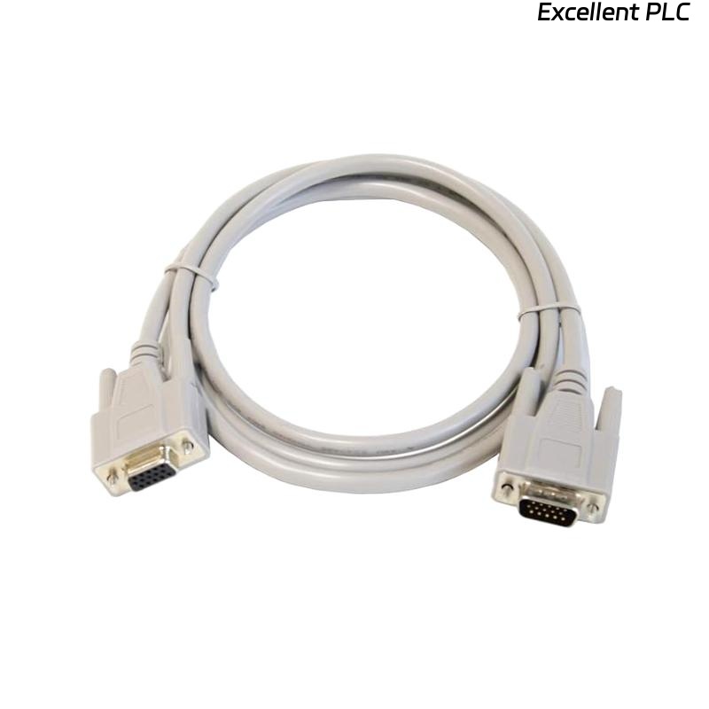 ABB TK854V030 3BSE042251R1 Programming Cable