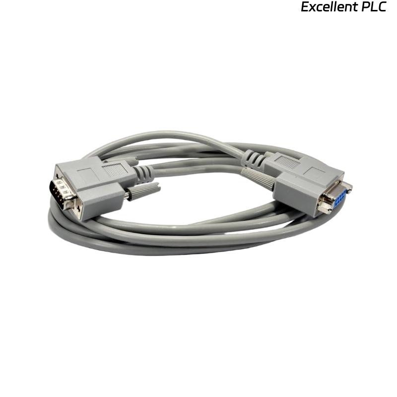 ABB TK854V030 3BSE042251R1 Programming Cable