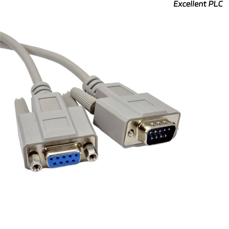 ABB TK854V030 3BSE042251R1 Programming Cable