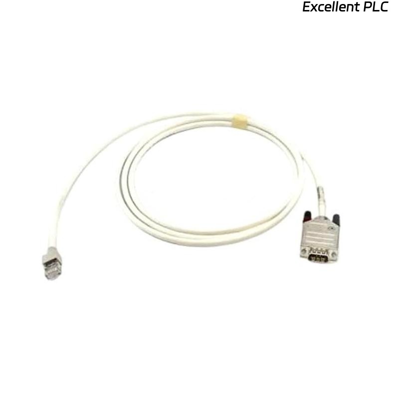ABB TK856 3BSE057021R1 Control Link Cable