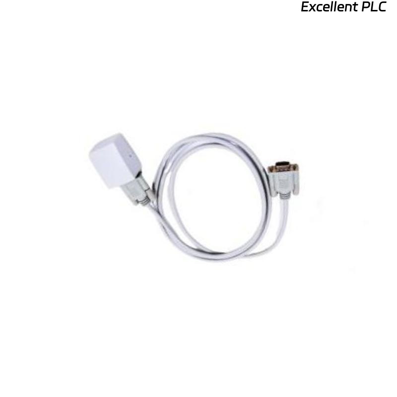 ABB TK890F 3BDM000202R1 Diagnostic Cable