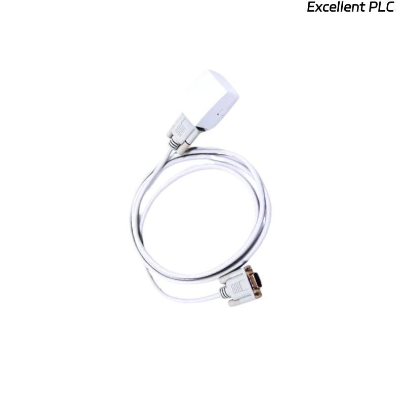 ABB TK890F 3BDM000202R1 Diagnostic Cable
