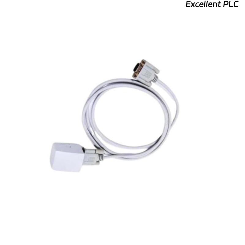 ABB TK890F 3BDM000202R1 Diagnostic Cable