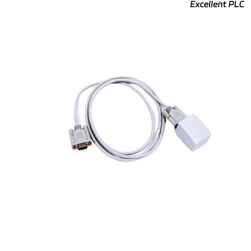 ABB TK891F 3BDM000201R1 Diagnostic Cable