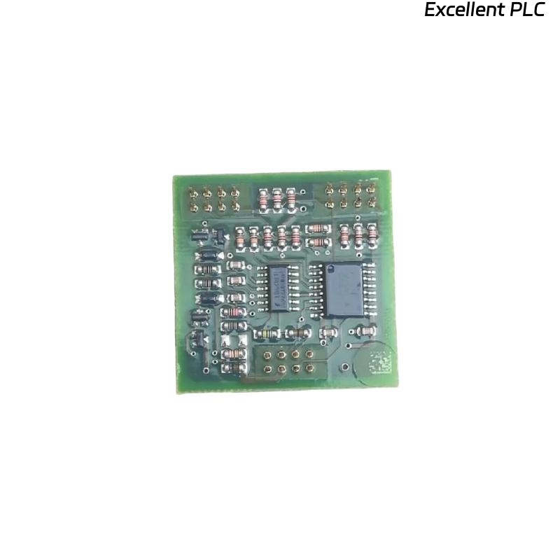 ABB XVC767AE105 3BHB007209R0105 Current Measurement Board