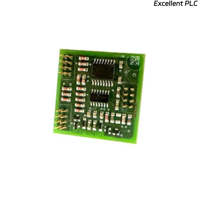 ABB XVC767AE105 3BHB007209R0105 Current Measurement Board