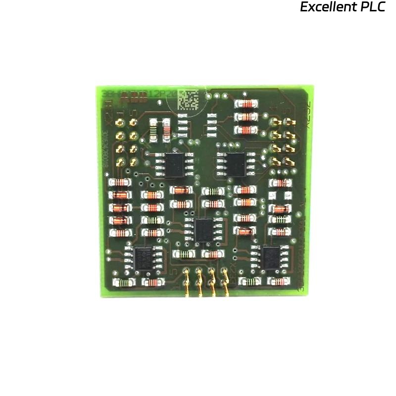 ABB XV C768 AE102 3BHB007211R0102 Current Measurement Board