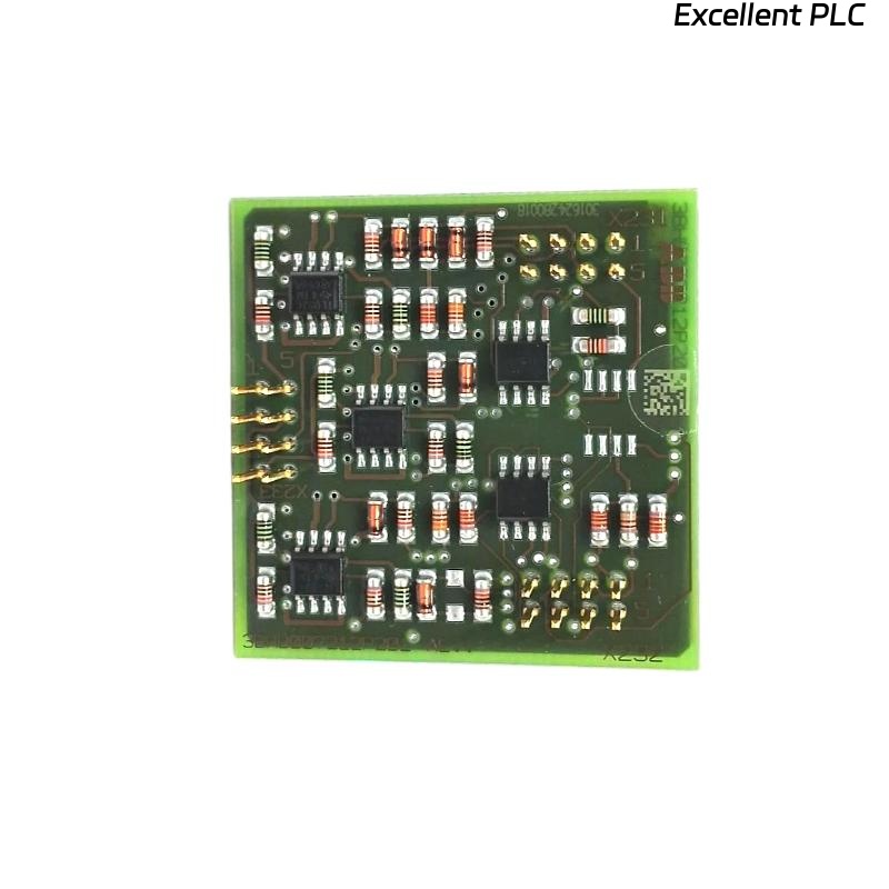 ABB XV C768 AE102 3BHB007211R0102 Current Measurement Board