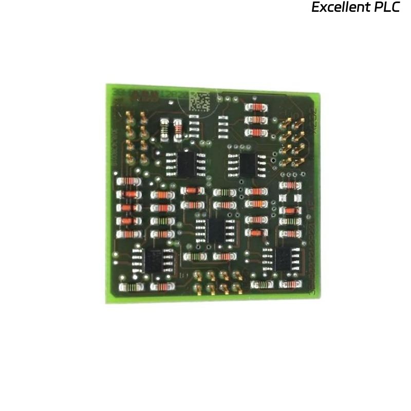 ABB XV C768 AE102 3BHB007211R0102 Current Measurement Board