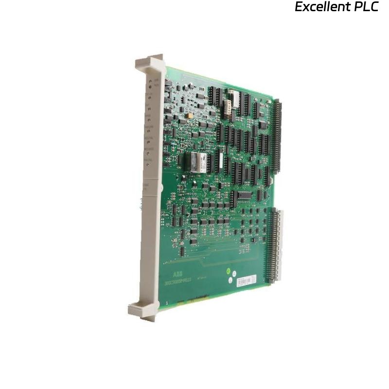 ABB XV C767 AE102 3BHB007209R0101 Current Monitoring Board