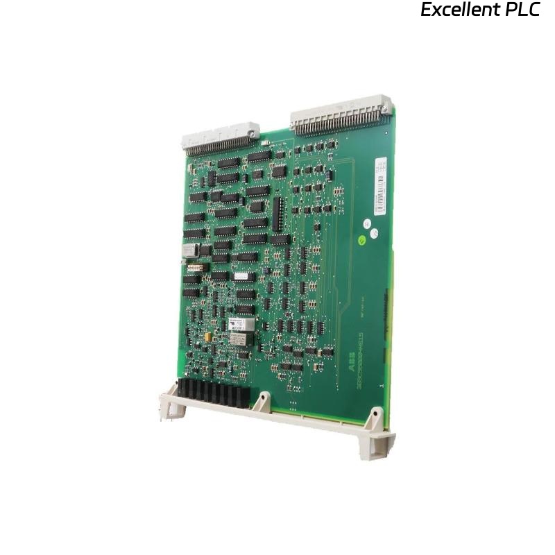 ABB XV C767 AE102 3BHB007209R0101 Current Monitoring Board