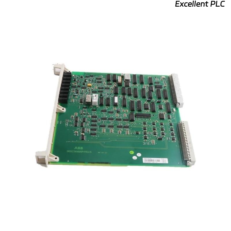 ABB XV C767 AE102 3BHB007209R0101 Current Monitoring Board