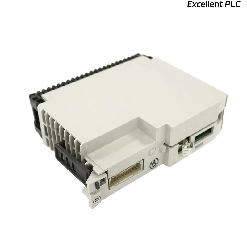 Schneider ADU 204/AS-BADU-204 Analog Input Module