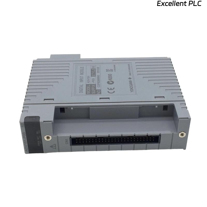 Yokogawa ADV151-D132 Digital Input Module