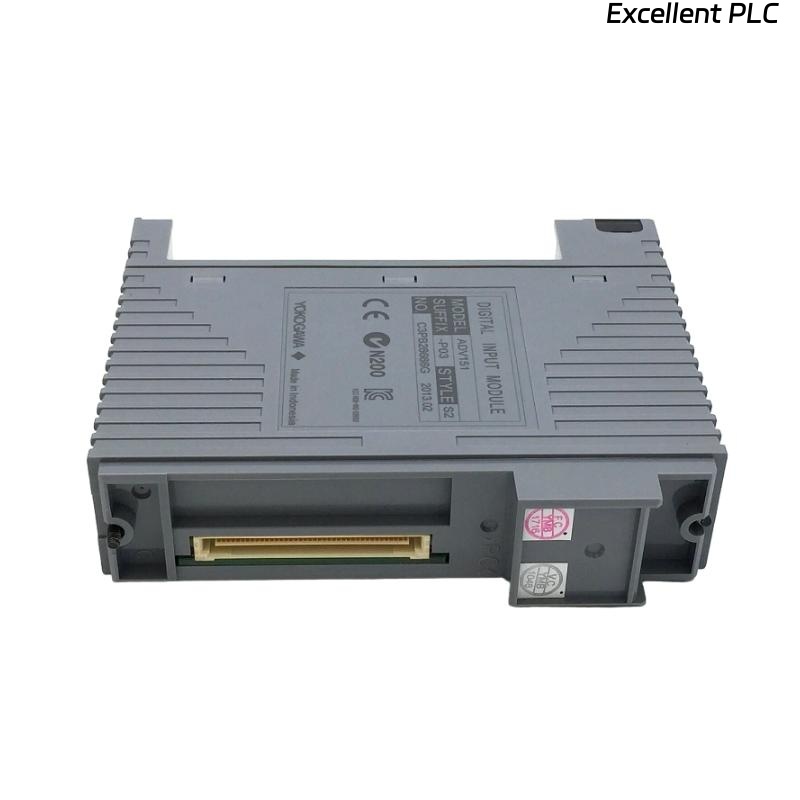 Yokogawa ADV151-D132 Digital Input Module