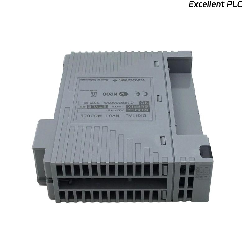 Yokogawa ADV151-D132 Digital Input Module
