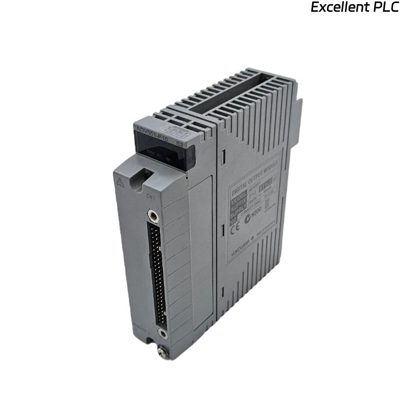 Yokogawa ADV851-P50 Digital I/O Module