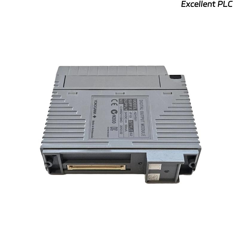 Yokogawa ADV851-P50 Digital I/O Module