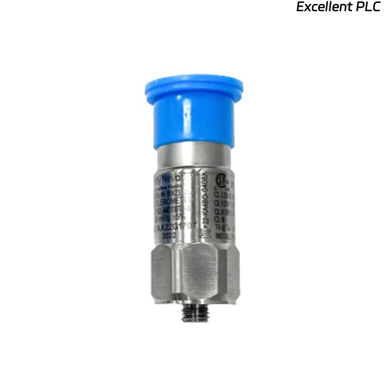 Bently Nevada AM3100T2-Z2 IEPE Accelerometer