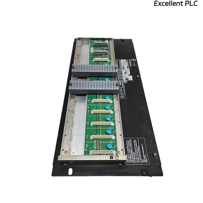Yokogawa ANB10D-415 ESB Bus Node Unit