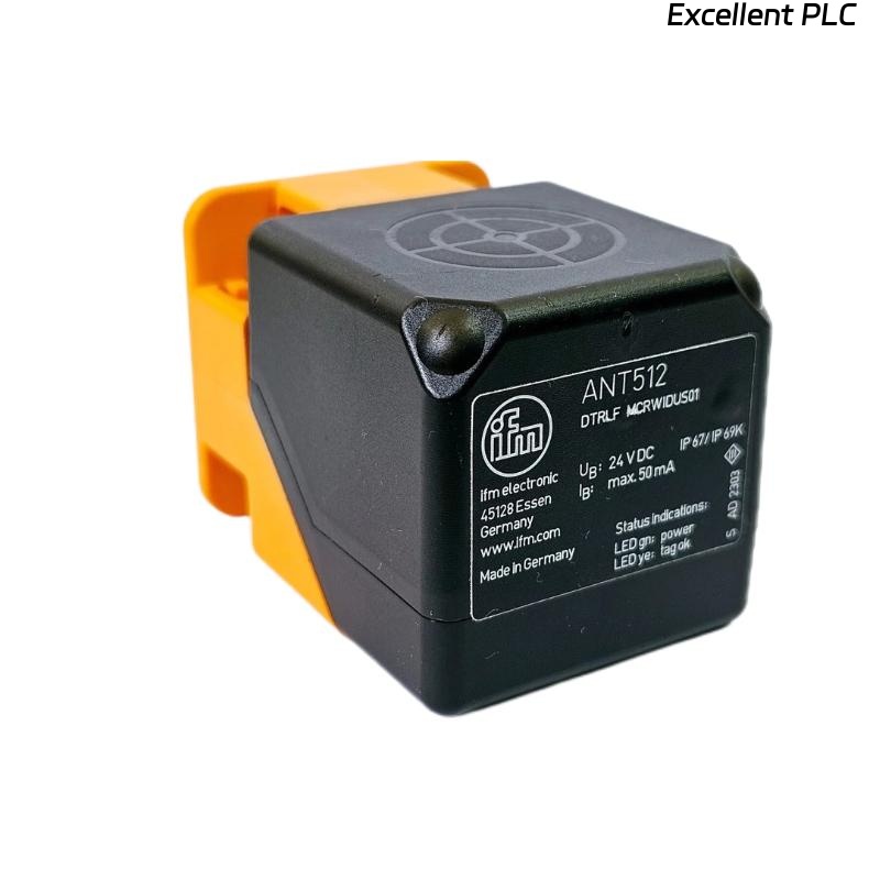 Yokogawa ANT512-10 Fiber Optic Bus Slave Module