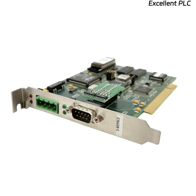 Woodward APPLICOM-PCI1000 Network Interface Card
