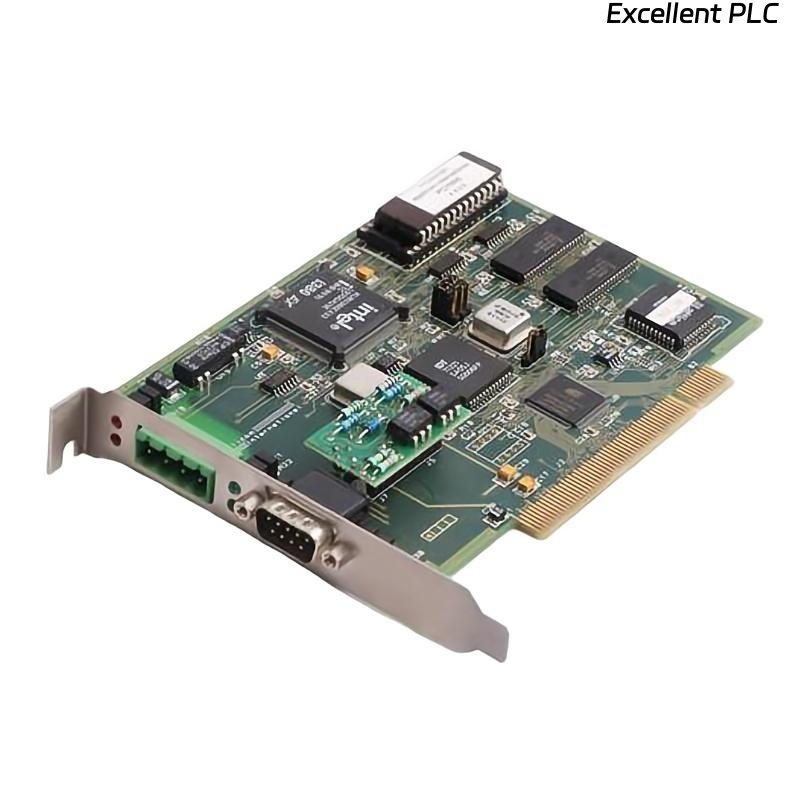 Woodward APPLICOM-PCI1000 Network Interface Card