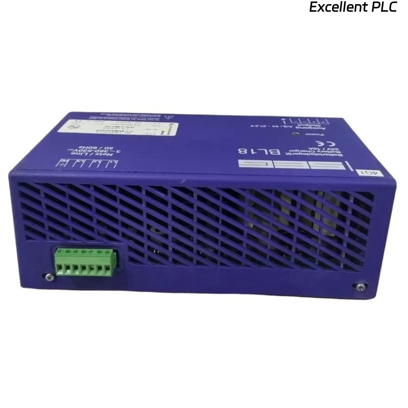 Woodward BL1840024 Battery Charger