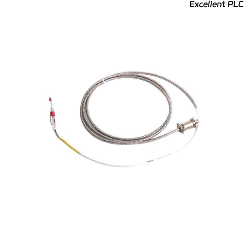 Bently Nevada 16710-09 16710 Interconnect Cable