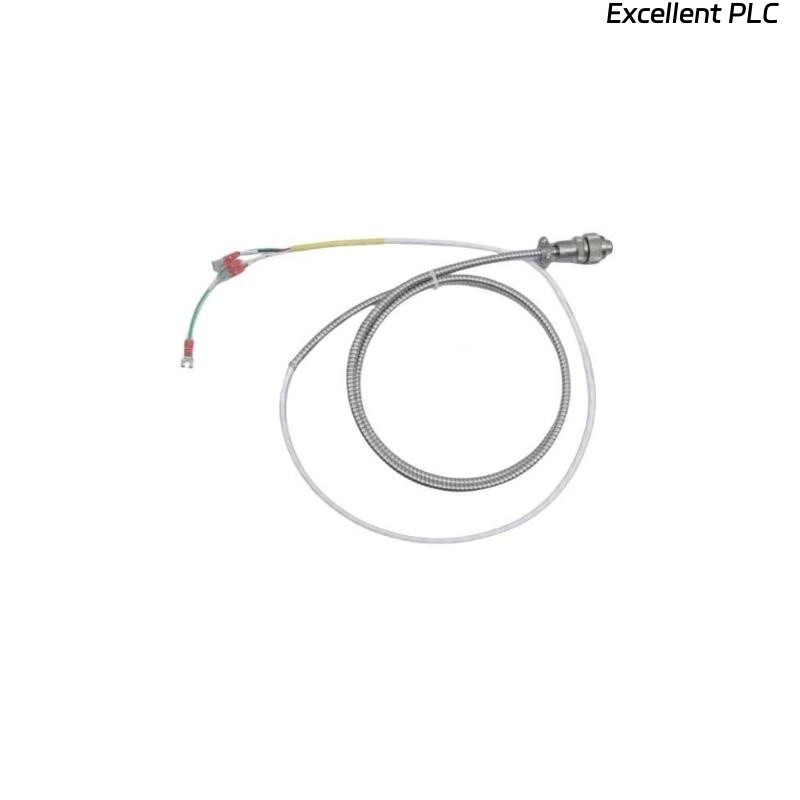 Bently Nevada 16710-09 16710 Interconnect Cable