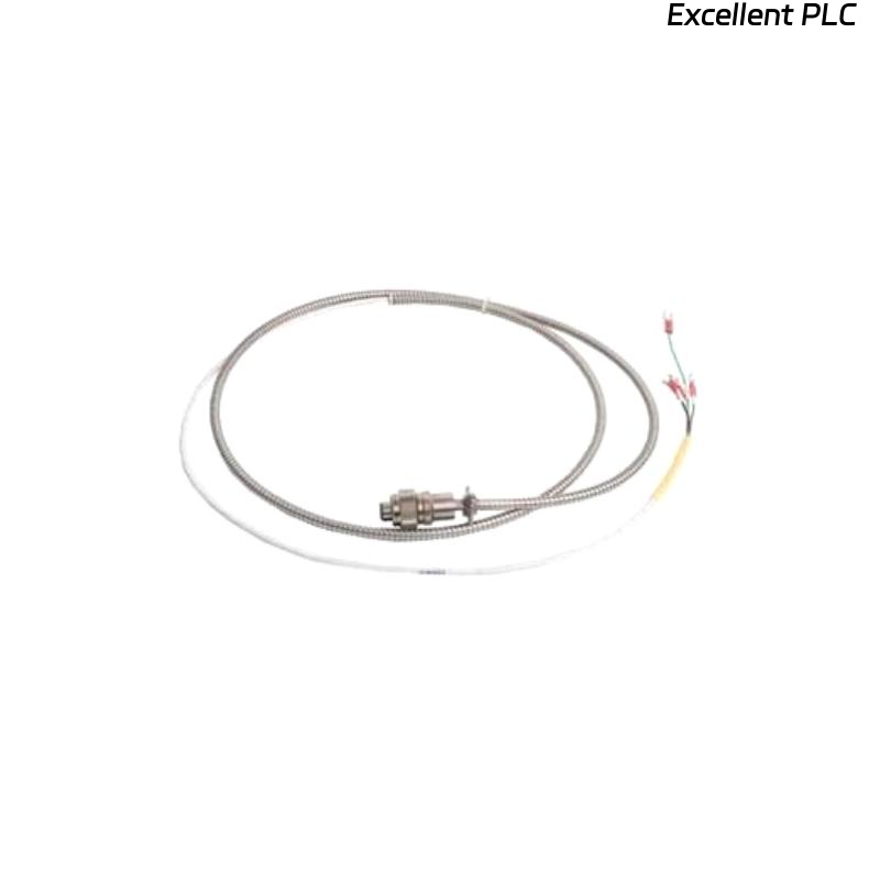 Bently Nevada 16710-09 16710 Interconnect Cable