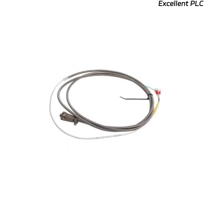Bently Nevada 16710-09 16710 Interconnect Cable