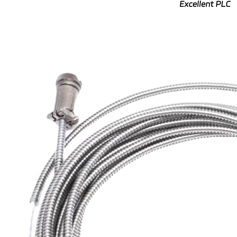 Bently Nevada 16710-27 16710 Interconnect Cable
