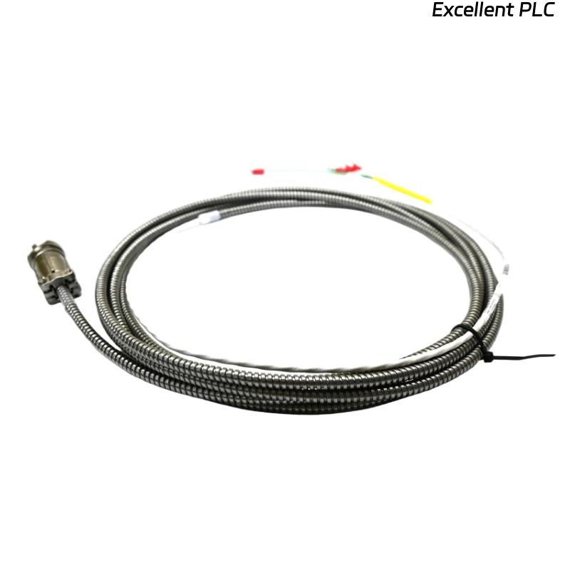 Bently Nevada 16710-27 16710 Interconnect Cable