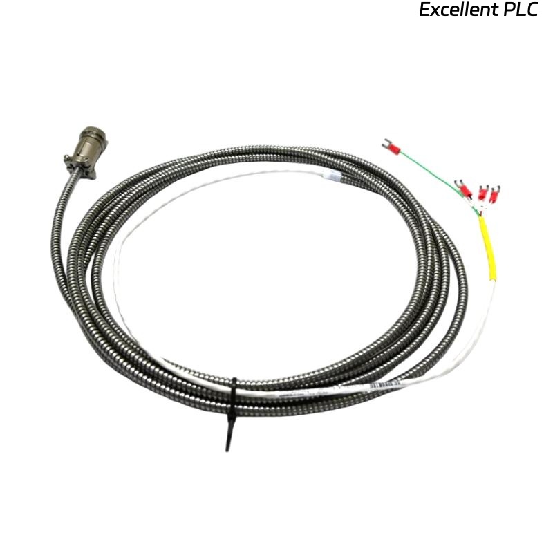 Bently Nevada 16710-27 16710 Interconnect Cable
