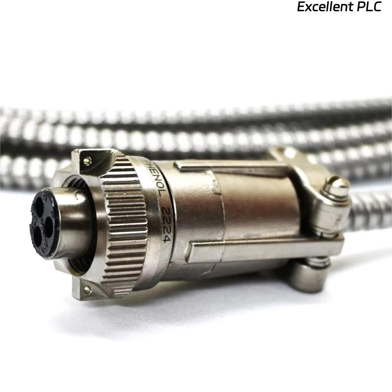 Bently Nevada 16710-27 16710 Interconnect Cable