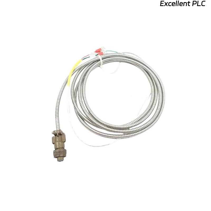Bently Nevada 16710-83 16710 Interconnect Cable