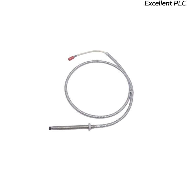Bently Nevada 330171-10-38-10-02-00 3300 5mm Proximity Probe