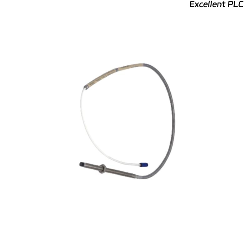 Bently Nevada 330171-10-38-10-02-00 3300 5mm Proximity Probe