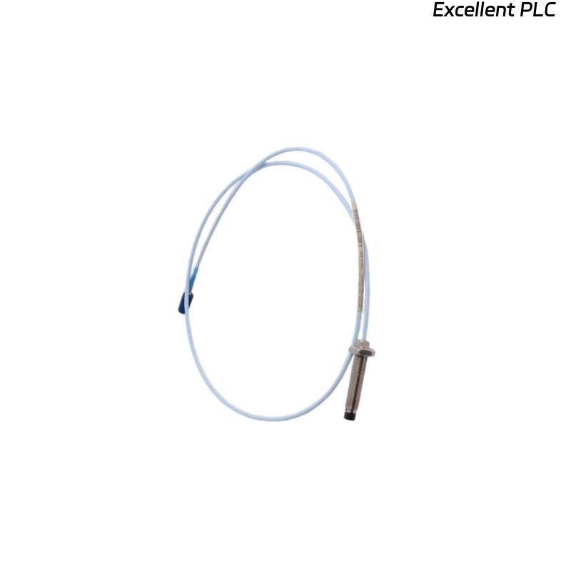 Bently Nevada 330171-10-38-10-02-00 3300 5mm Proximity Probe
