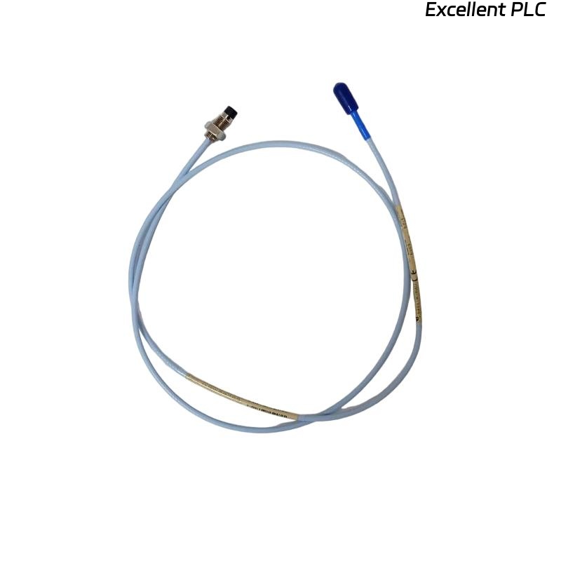 Bentley Nevada 330190-040-01-CN 3300 XL ETR Extension Cable